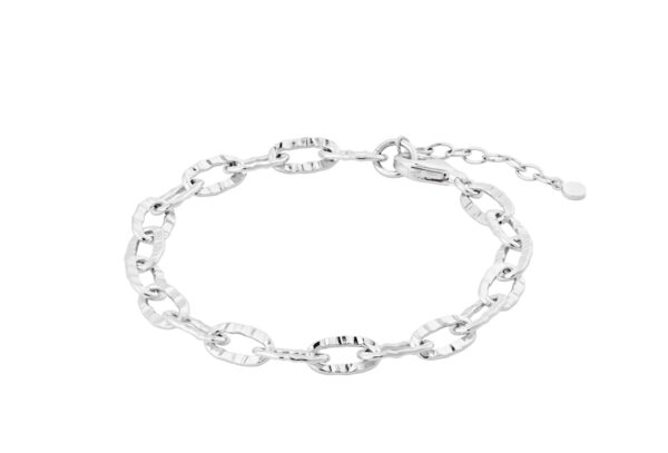 Winter Solstice Ines Bracelet Sterling Sølv Armbånd fra Pernille Corydon